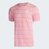 Camisa Internacional Adidas Outubro Rosa GA0756