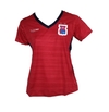 Camisa Paraná Treino Atleta Feminina 2017 Topper 4203052-1636