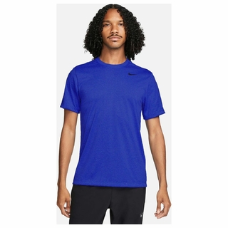 Camisa Nike Legend Masculina Azul - DX0989-480