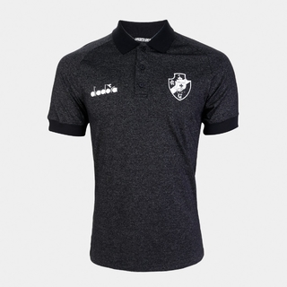 Camisa Polo Vasco Diadora Viagem 2019 071P056M-99