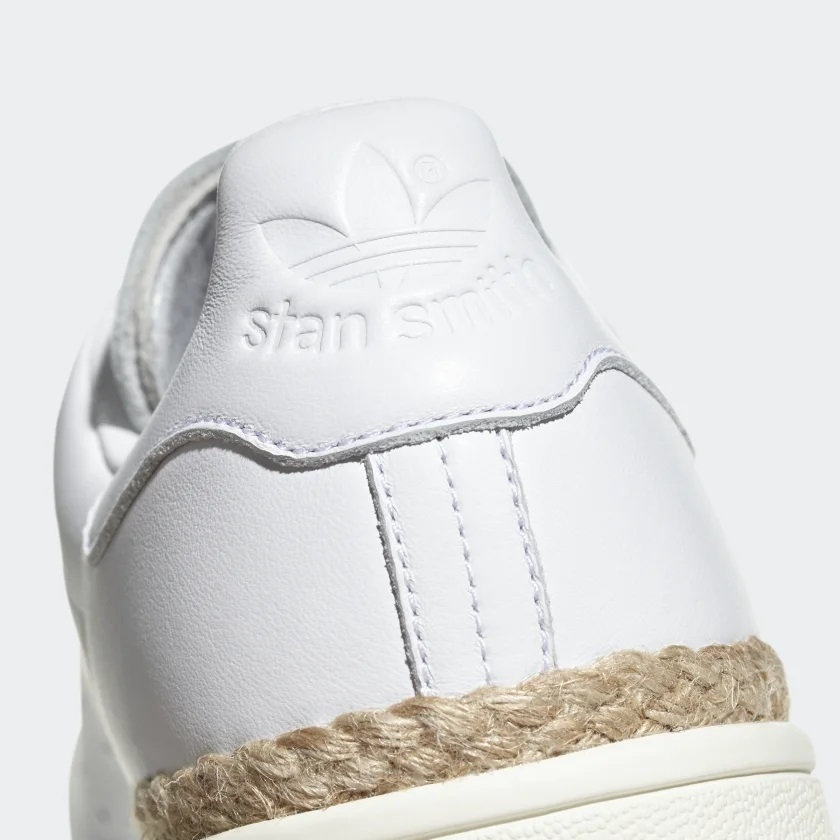 Tênis Adidas Stan Smith New Bold CQ2439 - Kevin Sports