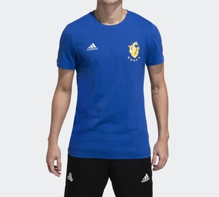 Camisa Adidas Fred Jogador CM6255