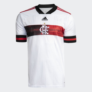 Camisa Adidas Flamengo II 2021 GM6499 - Kevin Sports