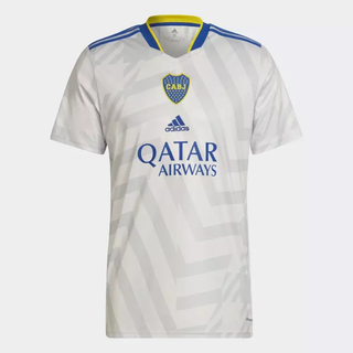Camisa Adidas 2 Boca Juniors 21/22 - HD9690