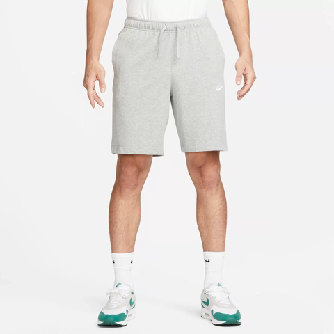 Shorts Nike Sportswear Club Masculino - BV2772-063