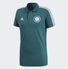 Camisa Polo Palmeiras Adidas 3S CE8733