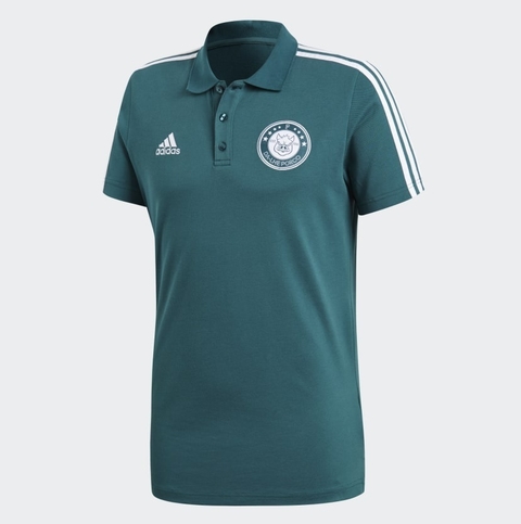 Camisa Polo Palmeiras Adidas 3S CE8733