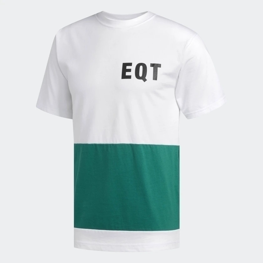 Camisa Adidas EQT Graphic DH5230 - Kevin Sports