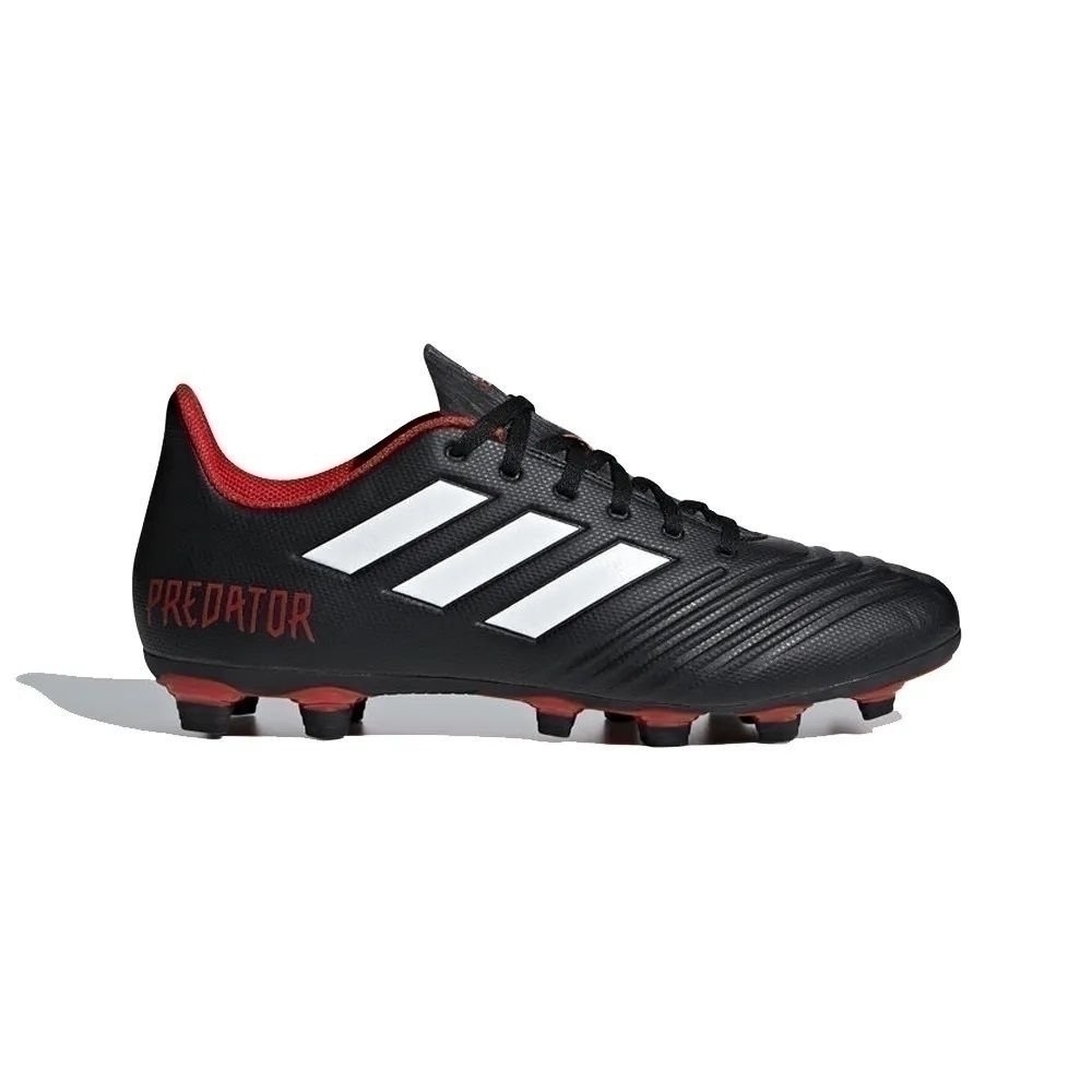 adidas predator 18.4 black