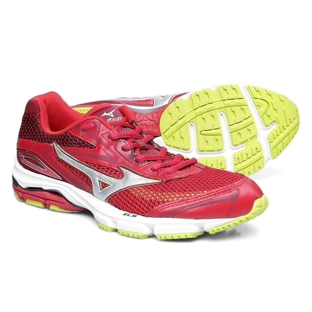 Tênis mizuno wave sales legend 4 p