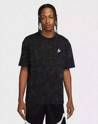 Camiseta Nike Sportswear Club - AR4997-657