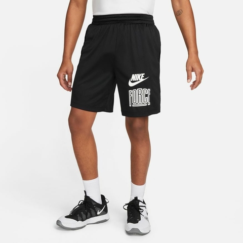 Shorts de basquete masculino Nike Dri-FIT 5 - DV9483-010