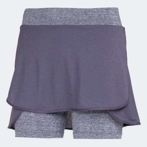 Short Saia Adidas Skort