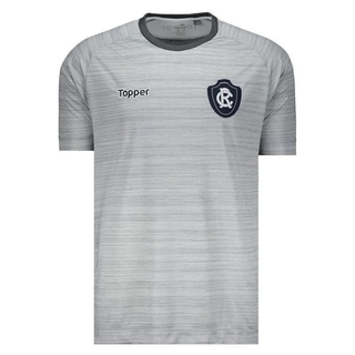 Camisa Topper Remo Treino Comissão Técnica 2017 - 4200614-3508