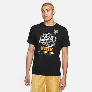 Camiseta Nike Nikeu Preta - DZ2685-010