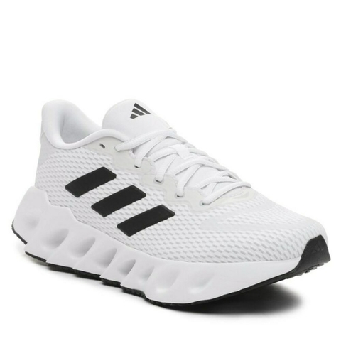 Tênis Adidas Corrida Switch Run Branco - IF5719
