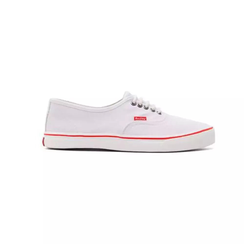 Tenis Redley Originals Branco - WAC-02