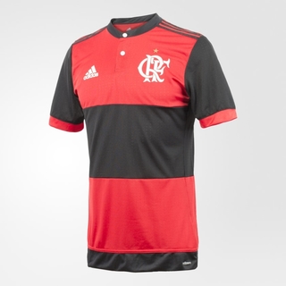 Camisa Flamengo RN I 2017 Adizero CE5239