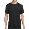 Camiseta Dri-FIT UV Miler Preta - Nike - DV9315-010 - comprar online