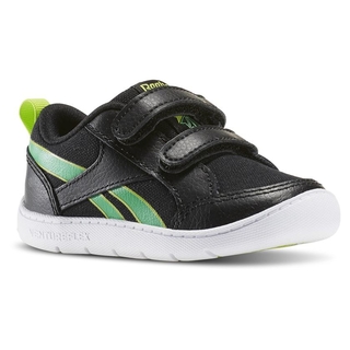 Tênis Infantil Reebok Ventureflex Chase II Preto BD3663