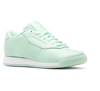 Tênis Reebok Princess Ripple Verde CN5150