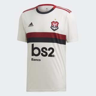 Camisa CR Flamengo 2 2019 EV7249