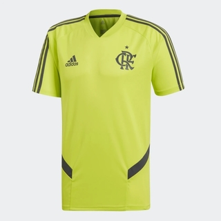 Camisa do flamengo de best sale treino 2019