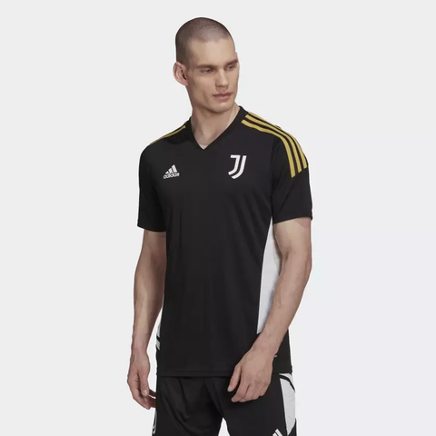 Camisa Treino Adidas Juventus Condivo 22 - HA2622