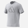 Camiseta Adidas Treino Train Icons 3-Bar Training - HD3548 - comprar online