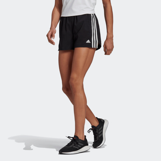 Shorts Adidas Esportivo Primeblue Designed 2 Move 3-Stripes Feminino - GL3981