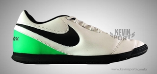 Tênis Futsal Nike Tiempox Rio III IC