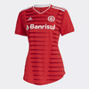 Camisa 1 Internacional 21/22 - Vermelho adidas GL0123