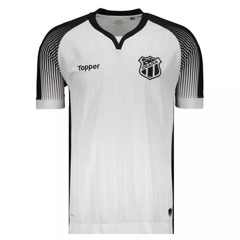 Camisa Paraná Retrô Topper 2017 - 4200344-145