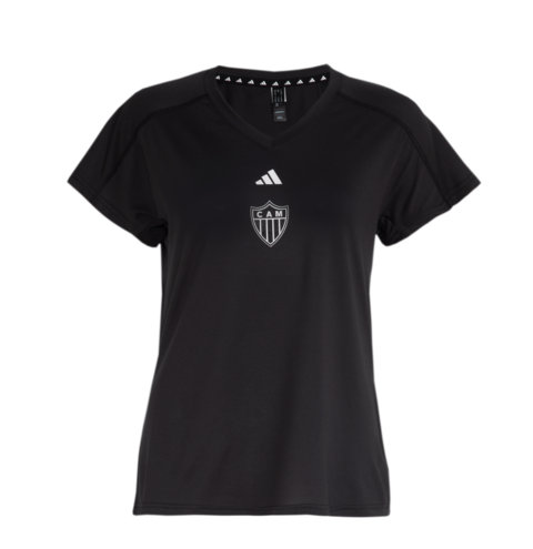 Camiseta adidas Atlético Mineiro Women Project GC6121