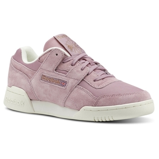 Tênis Reebok Workout lo Plus CN4623