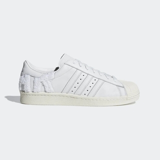 Tênis Adidas SuperStar 80S B37995