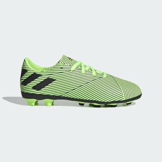 Chuteira Nemeziz 19.4 Fxg - Verde adidas FV4011