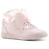 Tênis Reebok Freestyle Hi Bow CM8905