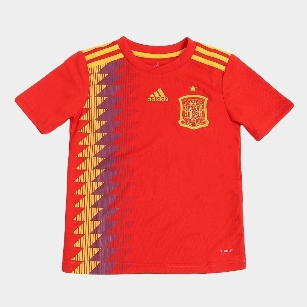 Camisas da Copa do Mundo 2018 – Uniformes das seleções para a Copa da  Rússia