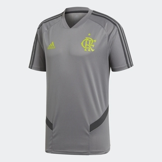 Camisa CR Flamengo Adidas Treino DP2344