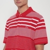 Camisa Lacoste Polo Vermelha PH2075-21 - Kevin Sports