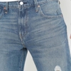 Calça Jeans 502 Regular Taper Azul. Levi's 295070301 - comprar online