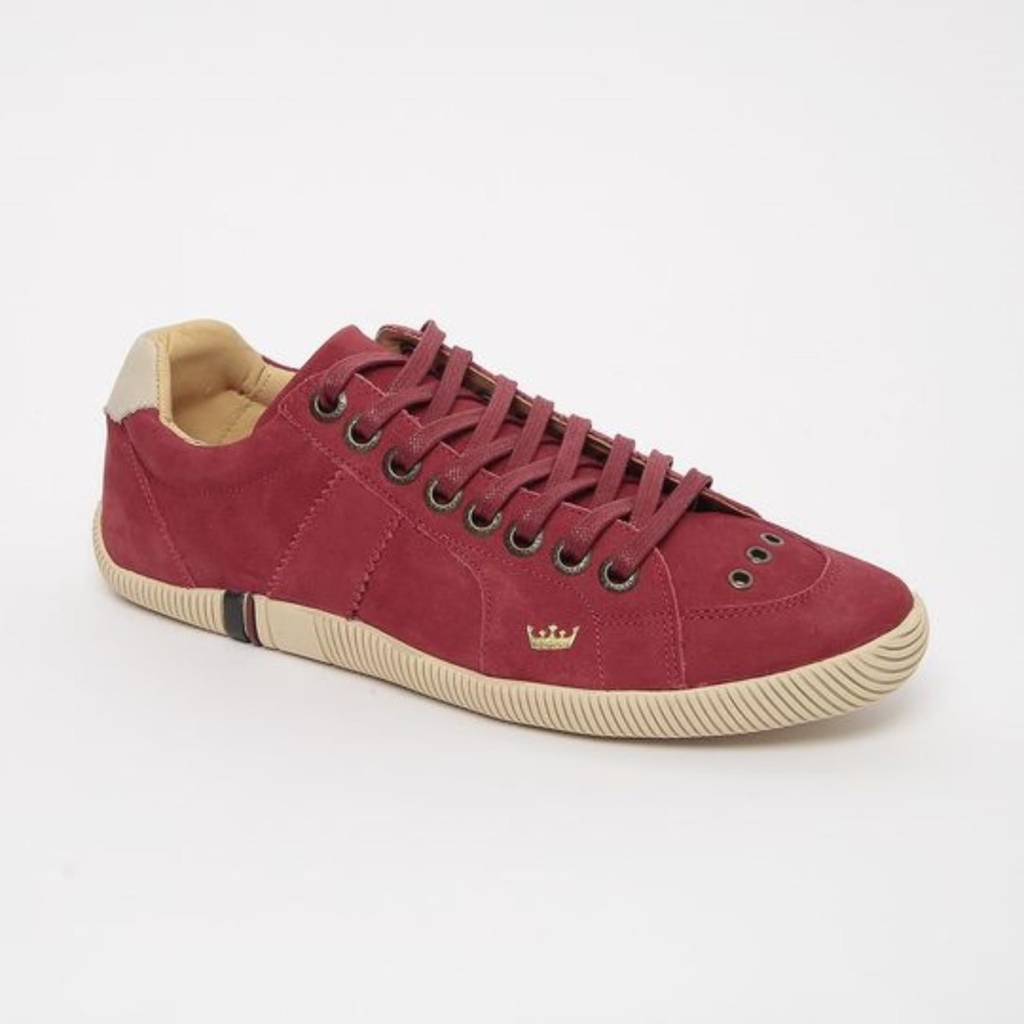 Sapatenis vermelho osklen sale