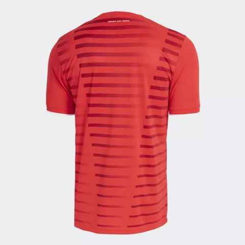 Camisa 1 Internacional 21/22 - Vermelho adidas GL0122 - comprar online