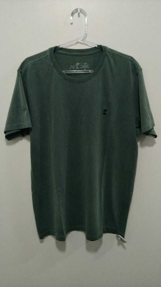 Camisa AD lifestyle Verde Musgo ADU2022001