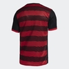 Camisa Flamengo Adidas Rubro-Negra 2022 H18340 - comprar online