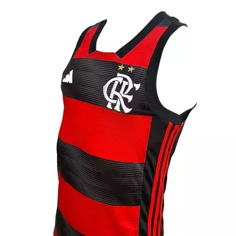 Regata Basquete 1 Flamengo 2023/24 - IR9485 - comprar online
