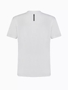 Camiseta Calvin Klein Manga Curta New Year Branca - CM3PR01TC177-0900 - comprar online