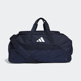 Mala Adidas Duffle Tiro Marinho - IB8657