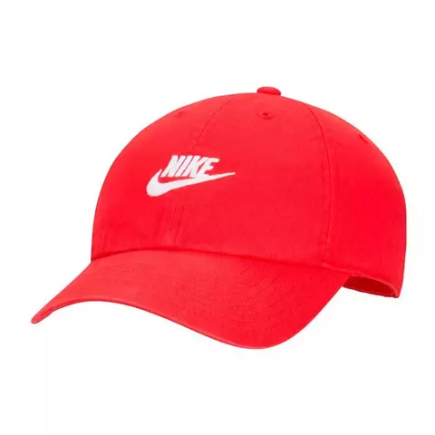 Boné Nike Club Futura Unissex FB5368-657